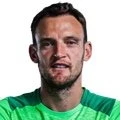 Simon Eastwood