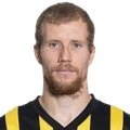 Simon Gustafson