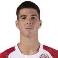 Simone Tronchin