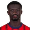 Sirlord Conteh