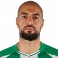 Sofyan Amrabat