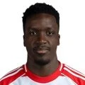 Stanley Nsoki