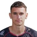 Stefan Mitrović