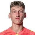 Stefan Smarkalev