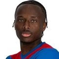Stéphane Diarra