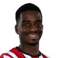 Stephane Omeonga