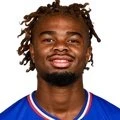 Steve Ngoura