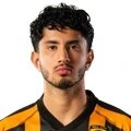 Steven Alzate
