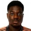 Steven Mensah