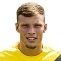 Sydney Van Hooijdonk