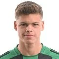Szymon Krawczyk