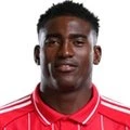 Taiwo Awoniyi