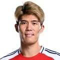 Takehiro Tomiyasu