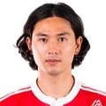 Takumi Minamino