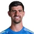 Thibaut Courtois
