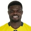 Thomas Partey