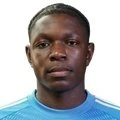 Timothy Fayulu