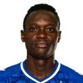Timothy Ouma