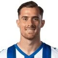 Toni Martínez