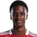 Trey Nyoni