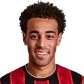 Tyler Adams