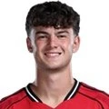 Tyler Fredricson