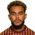 Tyreik Wright