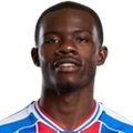 Tyrick Mitchell