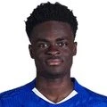 Tyrique George