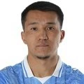 Ular Zhaksybaev