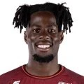 Urie-Michel Mboula