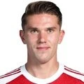 Viktor Gyökeres