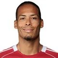 Virgil Van Dijk