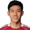 Wataru Endo