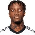Wilfried Zaha
