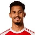 William Saliba