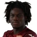 Wisdom Acquah