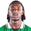 Woyo Coulibaly