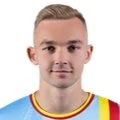 Xavier Dziekoński