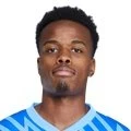 Yannick Pandor