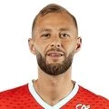 Yohann Demoncy