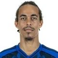Yussuf Poulsen