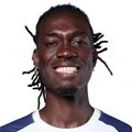 Yves Bissouma