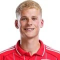 Zach Abbott