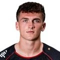 Zach Booth