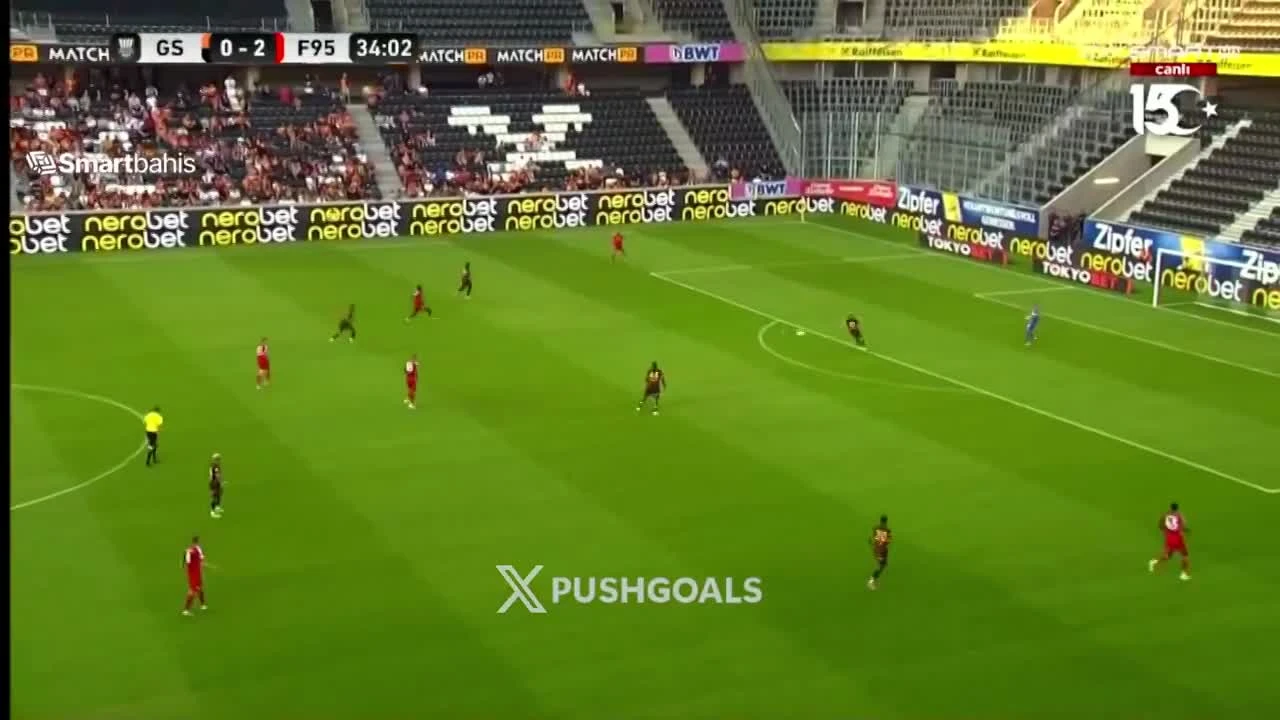 zaslepka skrotu video