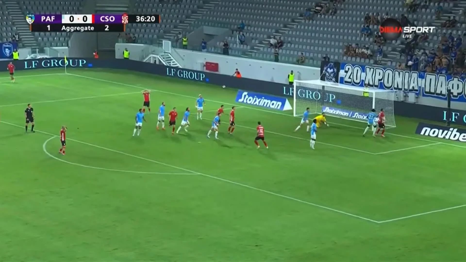 zaslepka skrotu video