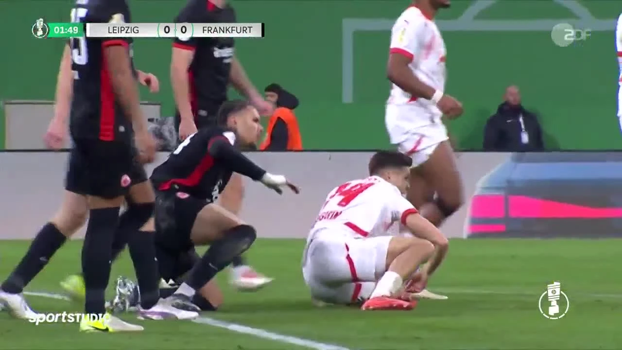 zaslepka skrotu video