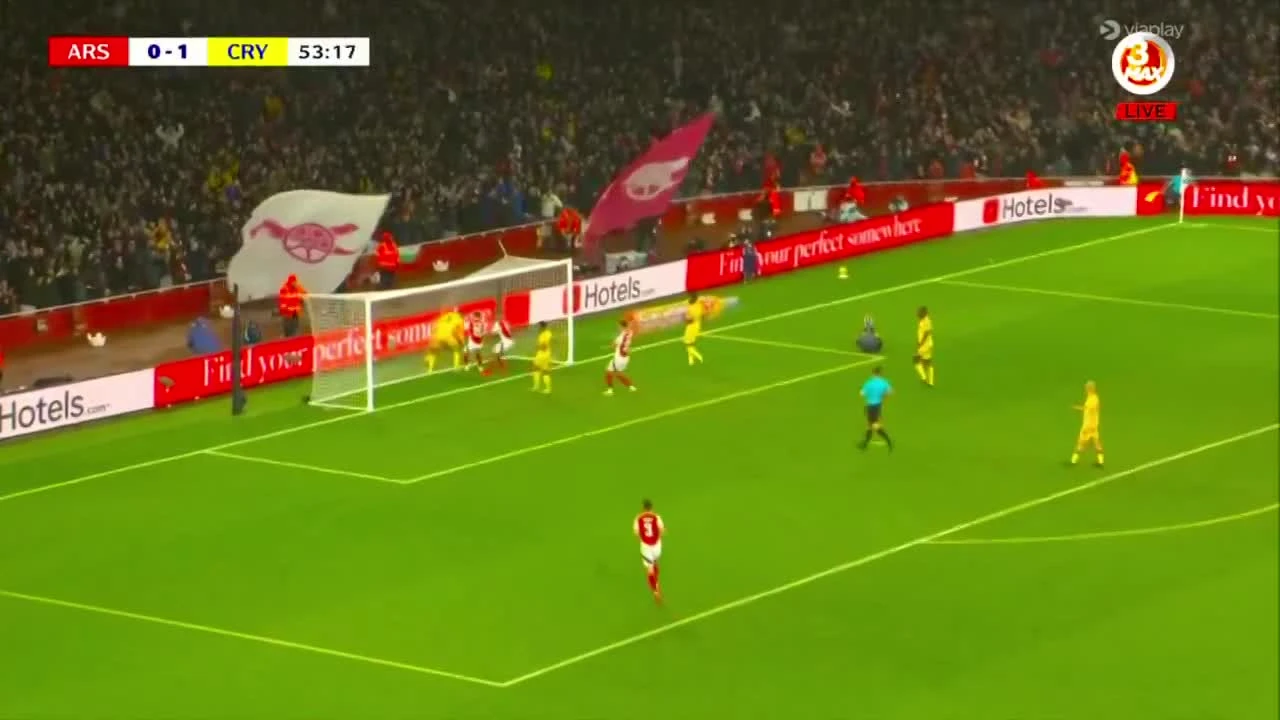 zaslepka skrotu video