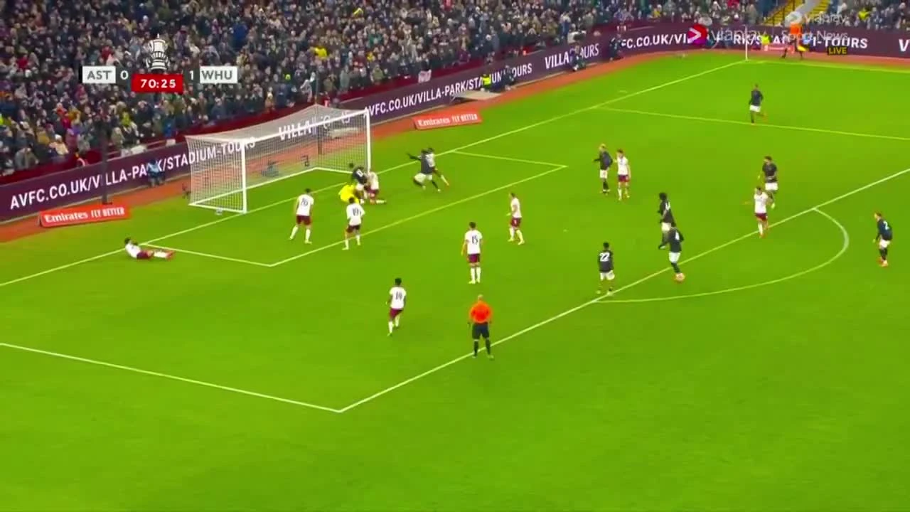 zaslepka skrotu video